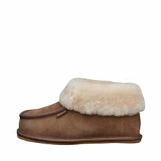 Woollies Hjemmesko Dame og Herre