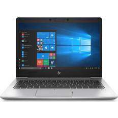 HP EliteBook 830 G6 | i5-8265U | 13.3" | 16 GB | 1 TB SSD | Win 11 Pro | BE