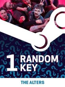 Try to Get The Alters - Random 1 Key (PC) - Steam Key - GLOBAL