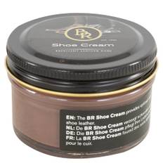 BR Shoe Cream - 50 ml / Farveløs