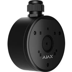 BAGBOKS FOR AJAX KAMERA Sort