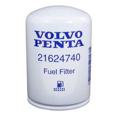 Volvo Penta Bränslefilter 21624740