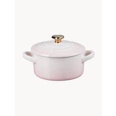 Kleine Ofenform Mini Cocotte