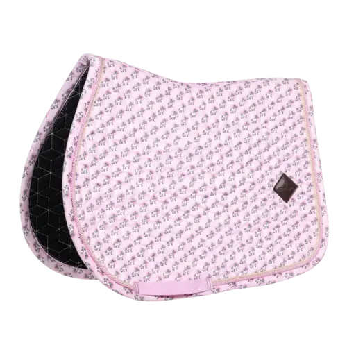 Kentucky Horsewear Sammy Collection underlag