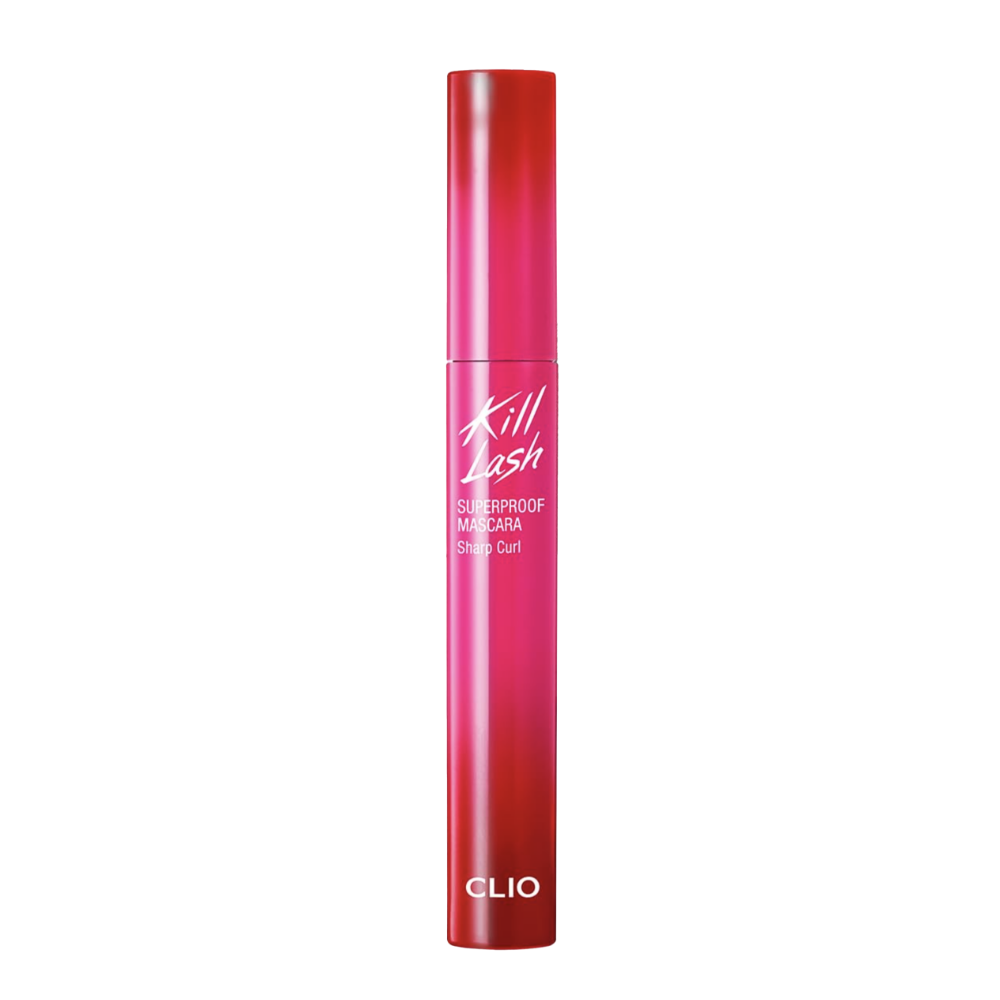 Kill Lash Superproof Mascara 010 Sharp Curl