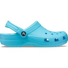 Crocs Toddlers Classic Clog - Arctic / C10