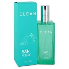 Clean Rain & Pear by Clean - Mini Eau Fraiche 5 ml - för kvinnor