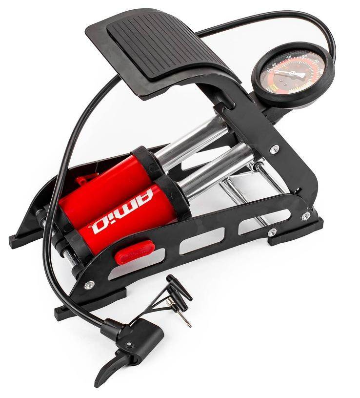 AMiO 02894 Fotpump mekanisk