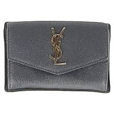 Yves Saint Laurent Vintage, Pre-owned, Dam, ONE Size, Pre-owned Laeder plnbcker