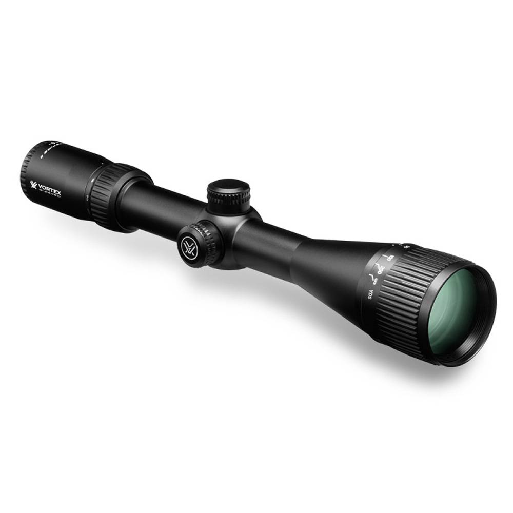 Vortex Crossfire ll 6-24x50 AO