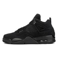 Jordan 4 Retro 'Black Cat' 2020 43