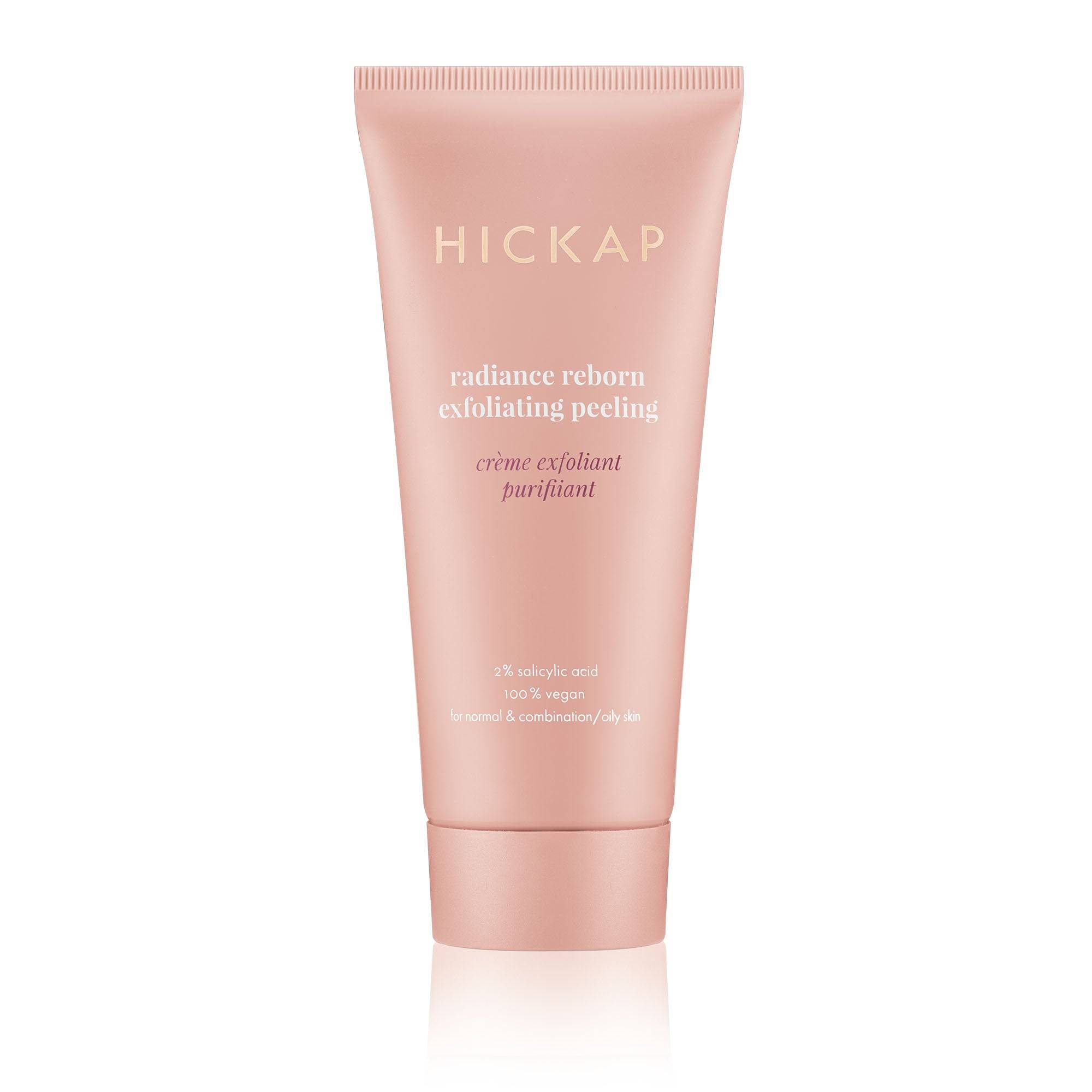 Radiance Reborn Exfoliating Peeling - Default Title