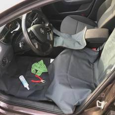 Sätesskydd 3 delar