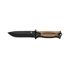 Gerber Strongarm Fast Fine Edge Coyote-kniv