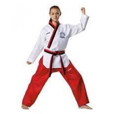 KWON Poomsae Taekwondo dobok - U17 piger - WT