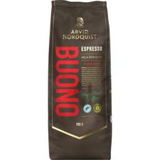 Arvid Nordquist Buono Espresso Hela Bönor 900g