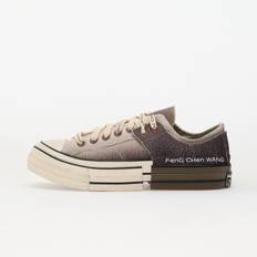 Sneakers Converse Chuck 70 Feng Chen Wang 2-in-1 Chuck 70 Low Top Brown Egret EUR 41.5