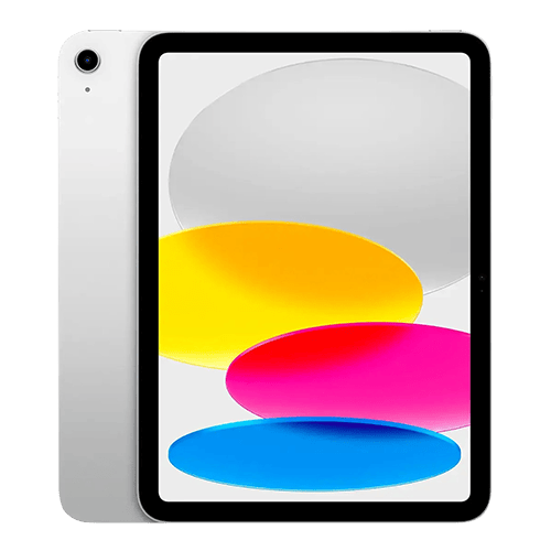 Apple iPad 11" 5G (2025) 128 GB / Nyskick / Silver