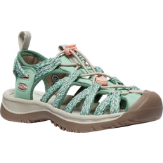 Keen - Whisper sandal m/lukket tå, 42-0731 - Grøn - 42