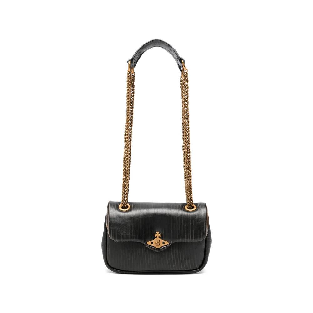 Vivienne Westwood Shoulder Bags - Tasker - Dame - Sort - ONE SIZE - Uld