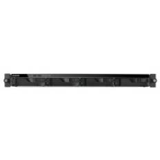 Asustor AS6504RS 4-Bay 44TB Bundle mit 2x 22TB Exos