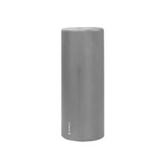 Mjuk foam roller FS111 - Grå