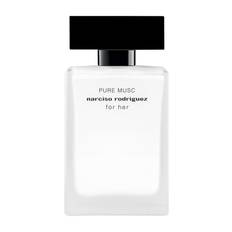 For Her Pure Musc Edp Parfume Eau De Parfum Nude Narciso Rodriguez