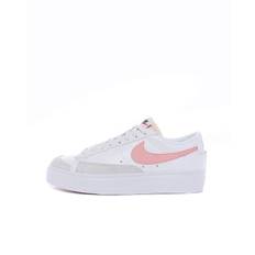 Nike Wmns Blazer Low Platform, Nike