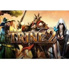 Trine 2: Complete Story (PC) Steam Gift - GLOBAL