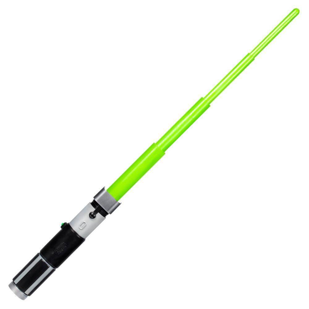 Star Wars Master Yoda Lyssværd Star Wars lyssværd lightsaber G1179