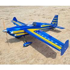 Seagull Laser 200 193cm 35-40cc Bensin 3D/Aerobatic