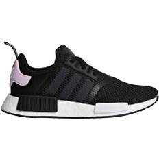 adidas - NMD_R1 sko - Dame  - 42 2/3  - Sort