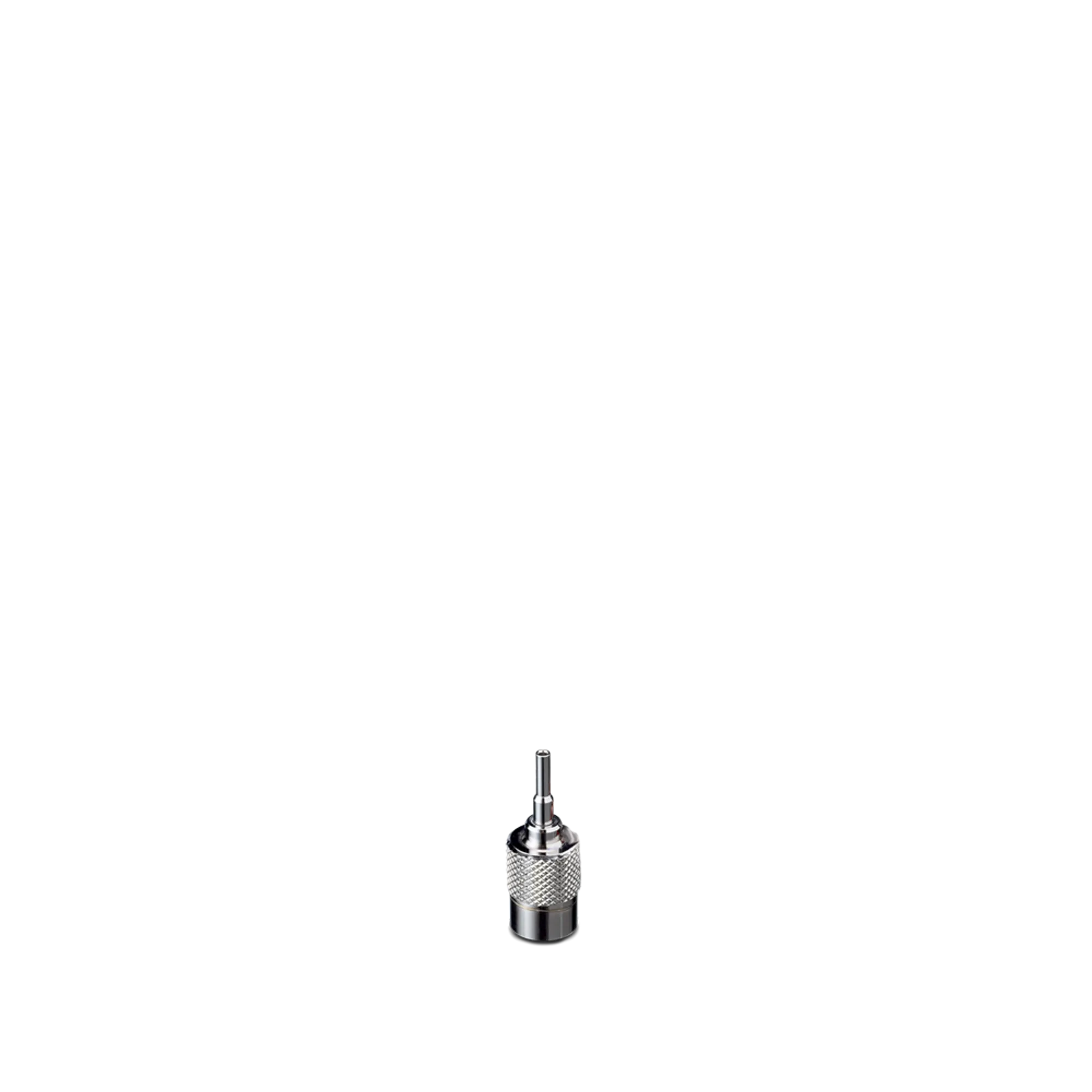 Filling Adaptor