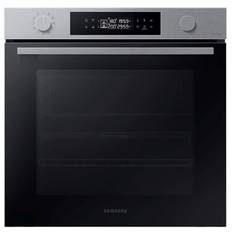 Inbyggnadsugn Samsung Series 4 NV7B44305CS/U1 Rostfri med Dual Cook och Air Sous Vide