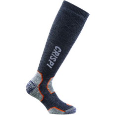 Crispi Calza Pro Navy/Grey, L (44-47)