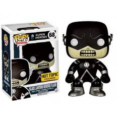 Funko POP! DC Comics - Black Lantern Reverse Flash Vinyl Figure...