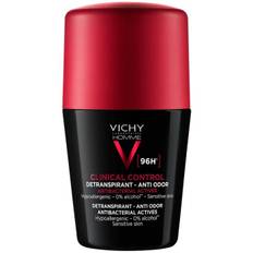 Vichy Homme Clinical Control Deo 96hr 50 ml