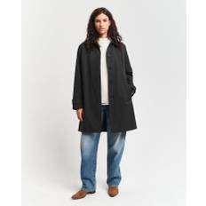 GANT Dam Car Coat (XS)