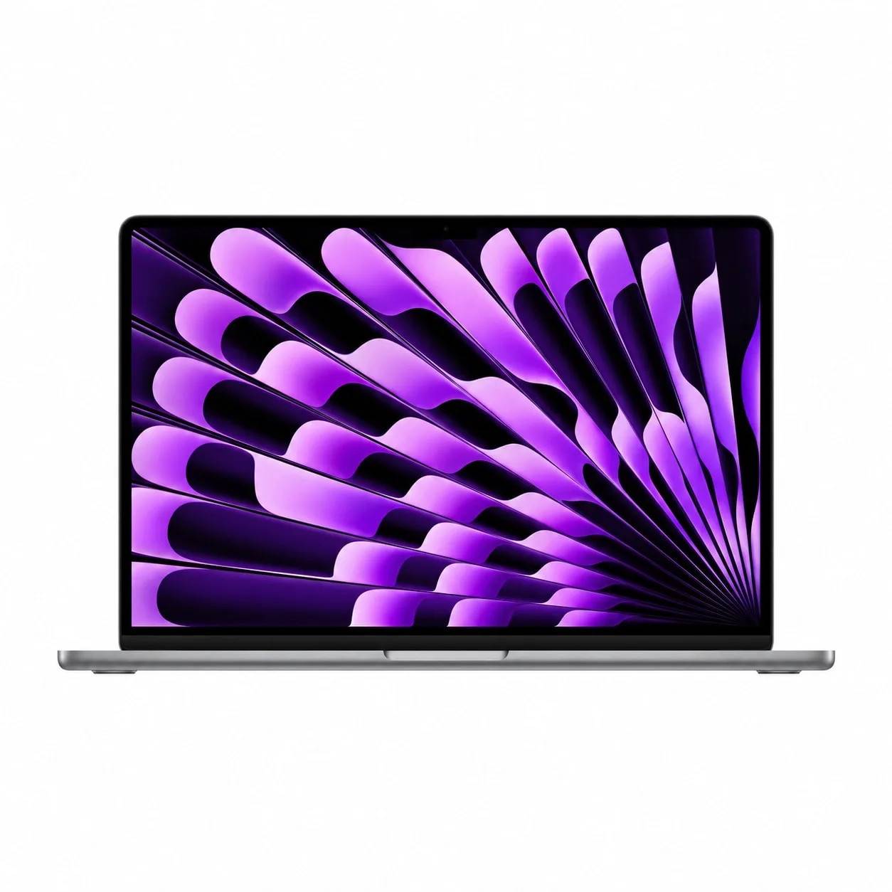 Apple MacBook Air 15 – M3 | 16GB | 256GB SSD | Space Gray | Skick A | 2 års garanti A