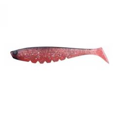 Storm R.I.P Shad 23cm Cherry Flash(2-pack)