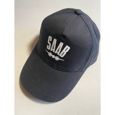 SAAB promo  cap keps