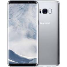 Samsung Galaxy S8+ | 64 GB | Single-SIM | silver