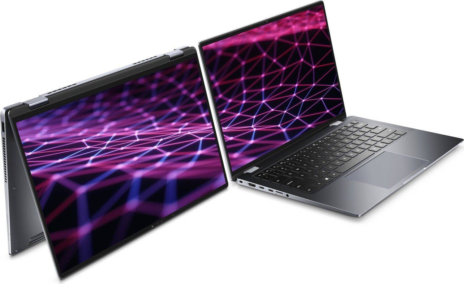 Dell Latitude 9430 2-in-1 | i7-1265U | 14" | 16 GB | 4 TB SSD | WQXGA | Tastaturbelysning | Win 11 Pro | ET