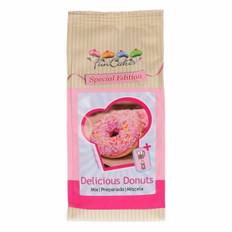 FunCakes Mix til doughnuts / donut mix - 500g