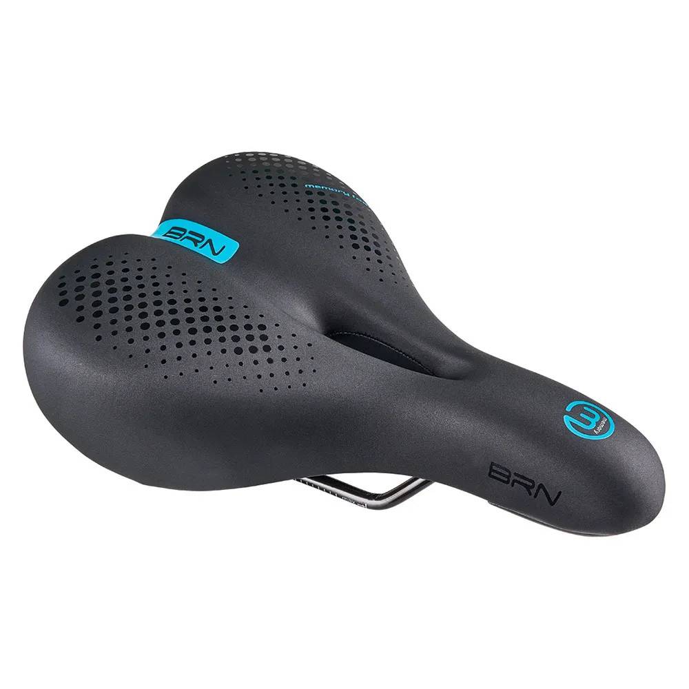 Brn Memory Plus Cykelsadel