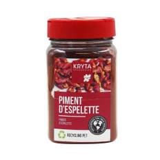 Piment d'Espelette - Krydderi - kryta