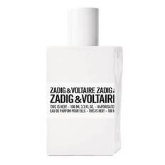 Zadig and Voltaire This is Her! Eau de Parfum 100 ml