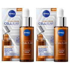 2st NIVEA Serum Cellular Expert Filler Vitamin C Radiance 30 ml