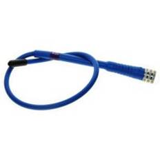 Flexibel antenn för handhållen gps garmin astro 430 320 900 220 alpha 50 100 tillbehör - Blå