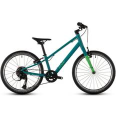 Cube Numove 200 Seagreen - Børnecykel - 2026
